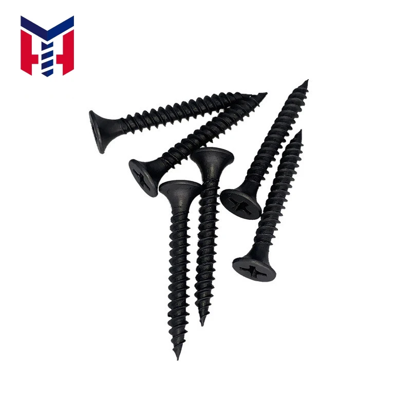 Exterior Wood Screws