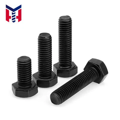 بلیک ہیکس ہیڈ سکرو