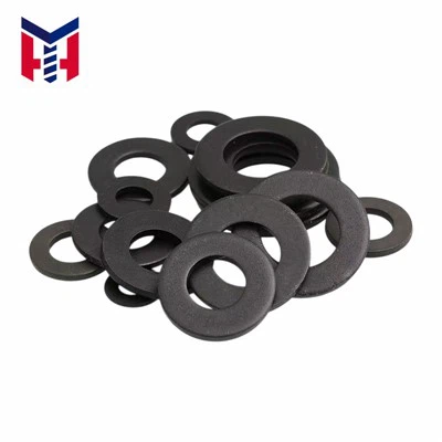 سخت فلیٹ واشر