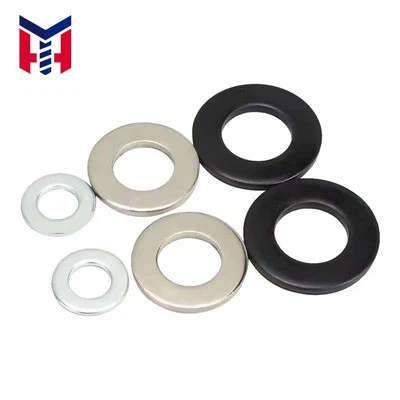 سخت اسٹیل واشر