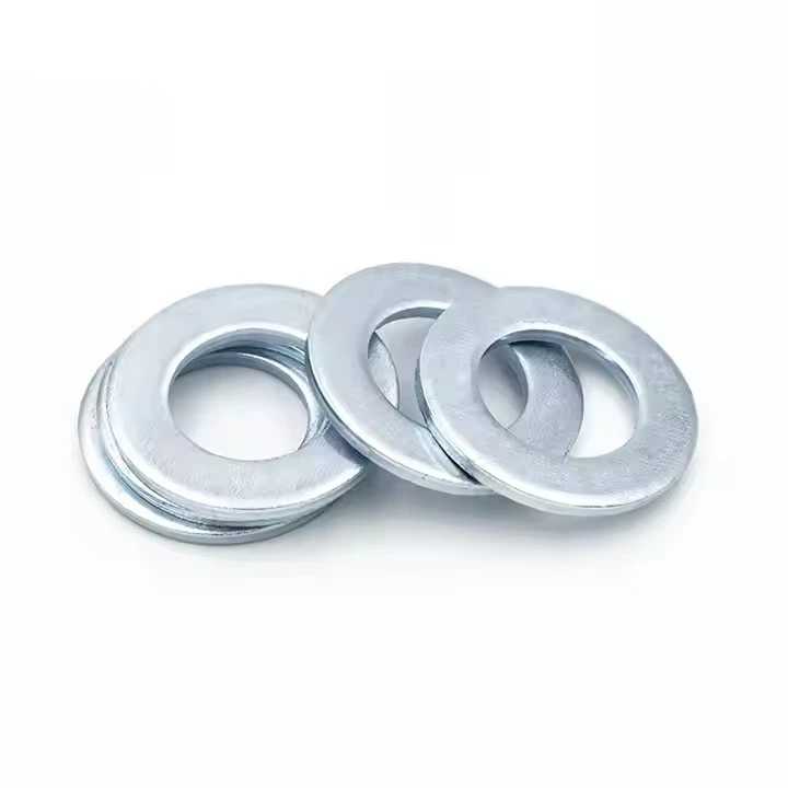 Stainless Steel Flat Washers suppliers